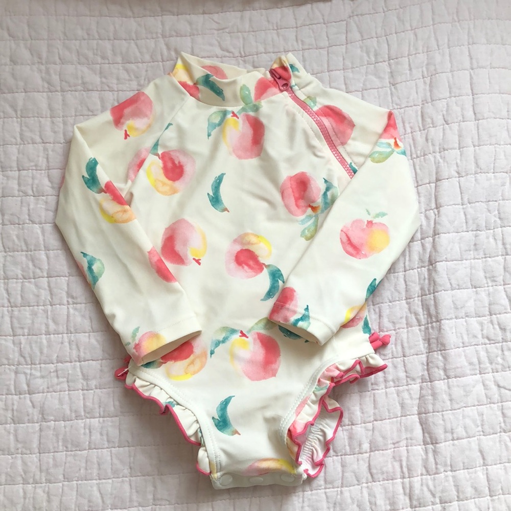 12 month Jessica Simpson swimsuit